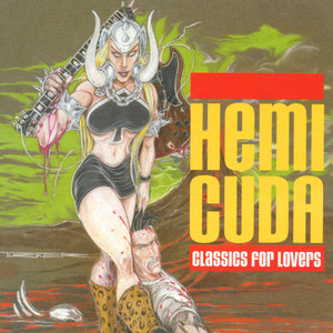 Classics for Lovers