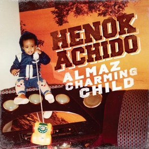 Almaz Charming Child