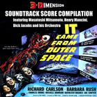 Henry Mancini - It Came From Outer Space
