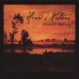 John O' Dreams