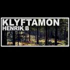 Henrik B - Klyftamon