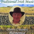 Traditional Irish Music Harmonica