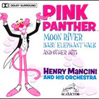Henry Mancini - Pink Panther and Other Hits