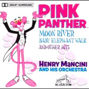 Pink Panther and Other Hits