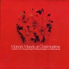 Henry Mancini - Goodyear Presents: Mancini Moods At Christmastime