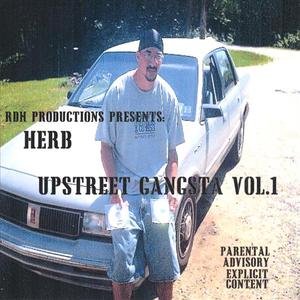 Upstreet Gangsta Vol.1