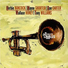 Herbie Hancock - A Tribute To Miles Davis (With Wayne Shorter & Ron Carter) CD1