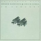 Herbie Hancock & Chick Corea - An Evening With Herbie Hancock CD1