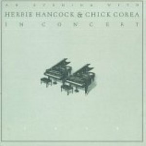 An Evening With Herbie Hancock CD2