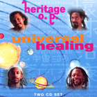 Heritage O.P. - Universal Healing