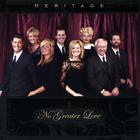 Heritage Singers - No Greater Love