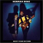 Herman Düne - Next Year In Zion CD1