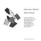 Hermann Bühler - Seven Pieces