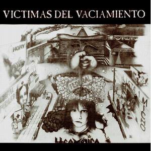 Victimas Del Vaciamiento