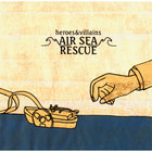 Heroes & Villains - Air Sea Rescue
