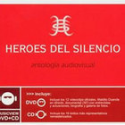 heroes del silencio - Antologia Audiovisual