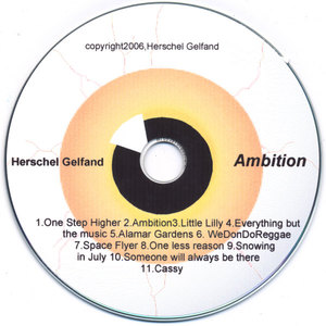 Ambition