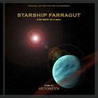 Hetoreyn - Starship Farragut - For Want Of A Nail