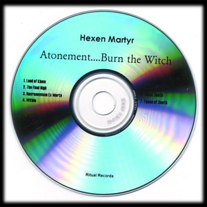 Atonement...Burn the Witch