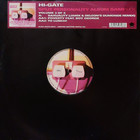 Split Personality (Sampler 3) (EP) (Vinyl)