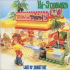 Hi-Standard - Last Of Sunny Day (EP)
