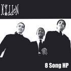 Hidden - 8 song HP