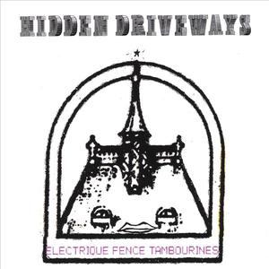 Electrique Fence Tambourines