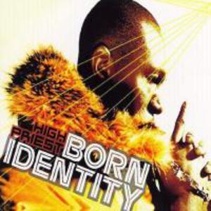 Born Identity