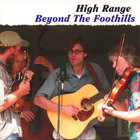 High Range - Beyond The Foothills