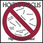 Higher Ground Band - Hocus Pocus