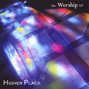 the Worship EP