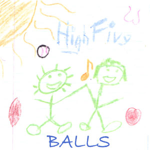 Balls