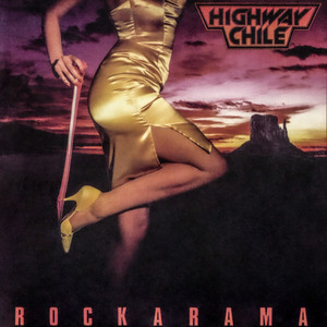 Rockarama (Vinyl)