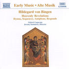 Hildegard Von Bingen - Heavenly Revelations