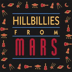 Hillbillies from Mars