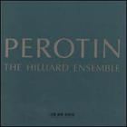 Hilliard Ensemble - Perotin