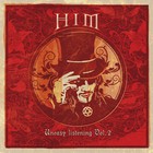 HIM - Uneasy Listening Vol.2