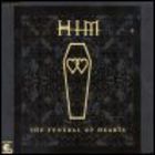 HIM - The Funeral Of Hearts (EP)