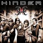 Hinder - Far From Close (EP)