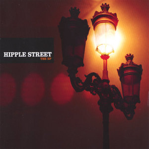 Hipple Street The EP