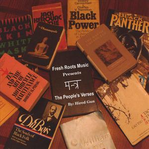 Fresh Roots Music Presents: The People's Verses