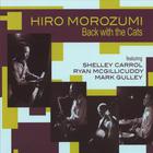 Hiro Morozumi - Back with the Cats
