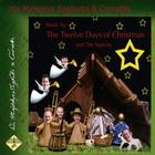 His Majestys Sagbutts & Cornetts - The Twelve Days of Christmas