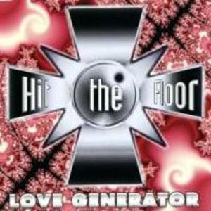 Love Generator (Single)