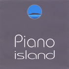 Hjortur - Piano Island