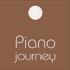 Hjortur - Piano Journey