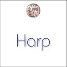 Hjortur - Harp