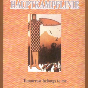 Tomorrow belongs to me