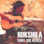 Hokshila - Fight For Africa