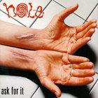 Hole - Ask For It (EP)
